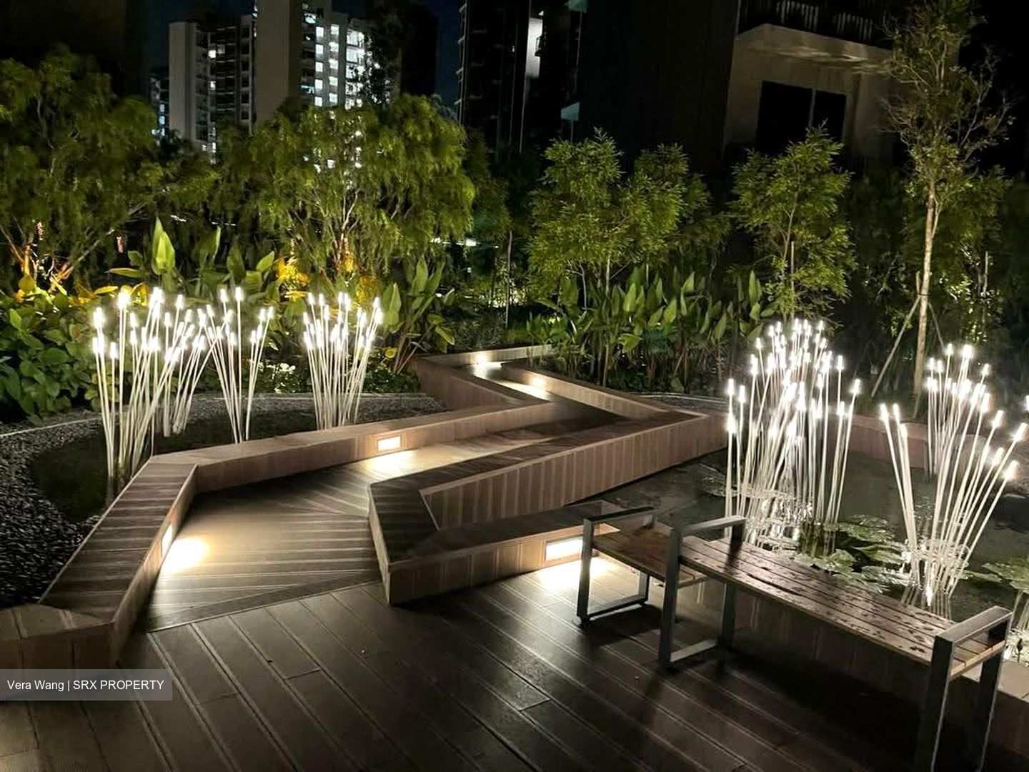 The Tapestry (D18), Condominium #559433431